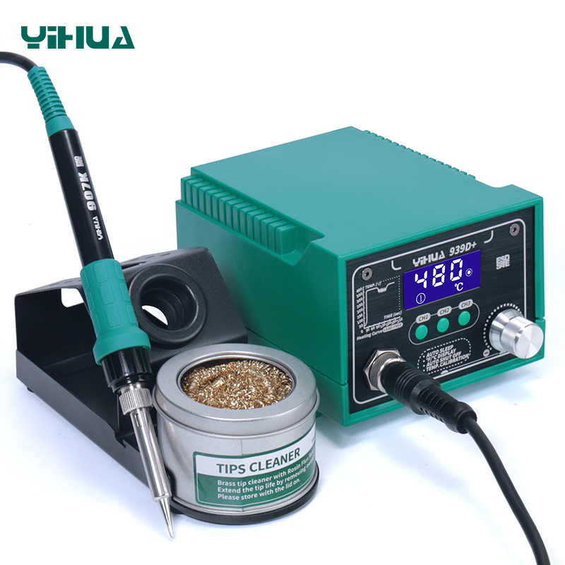 YIHUA 939D+ green 800x800-4