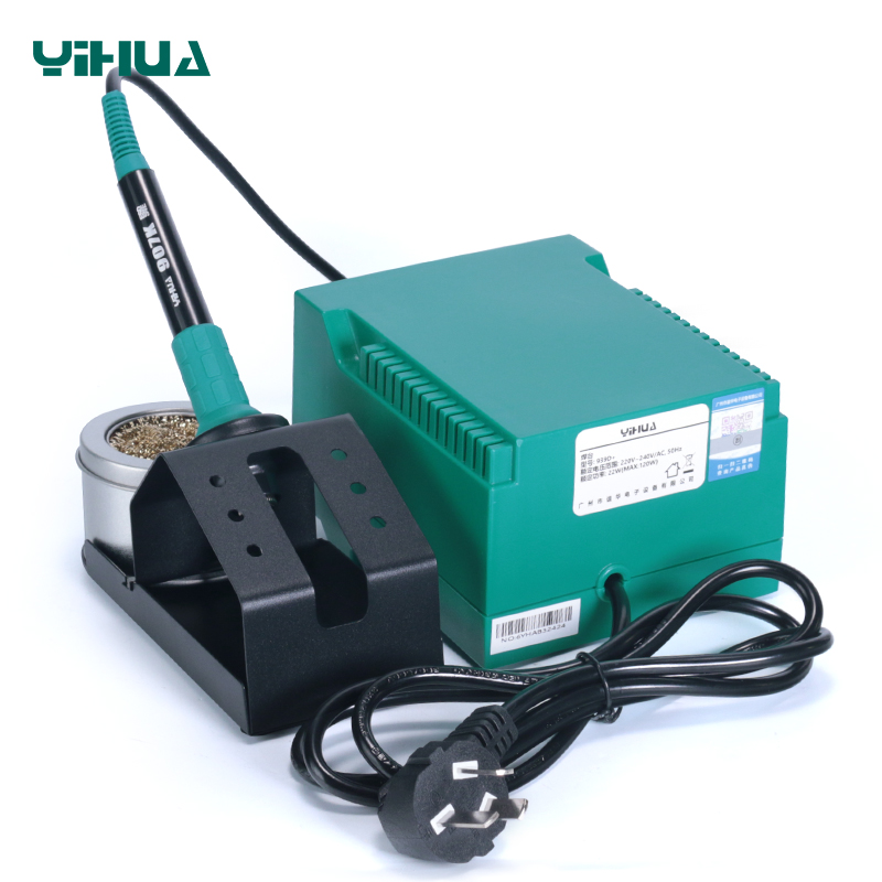 YIHUA 939D+ green 800x800-5