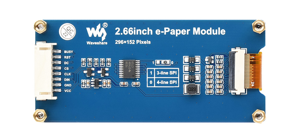2.66inch-e-Paper-Module-details-5