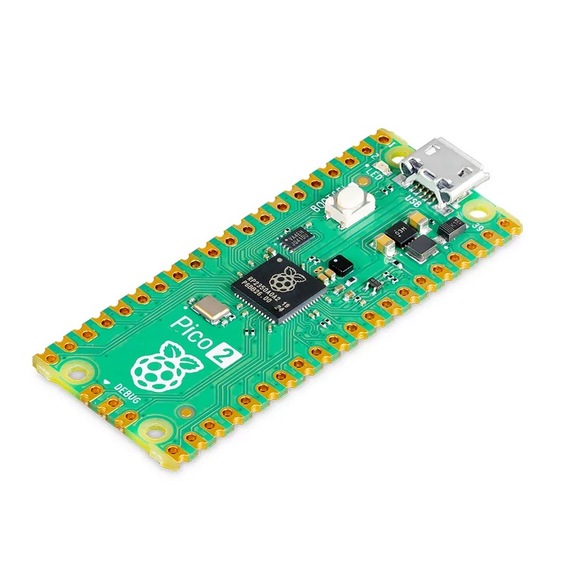 Raspberry Pi Pico 2