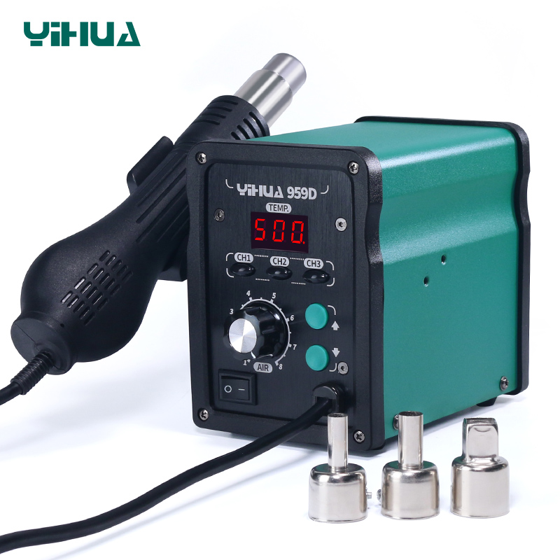 YIHUA 959D -1