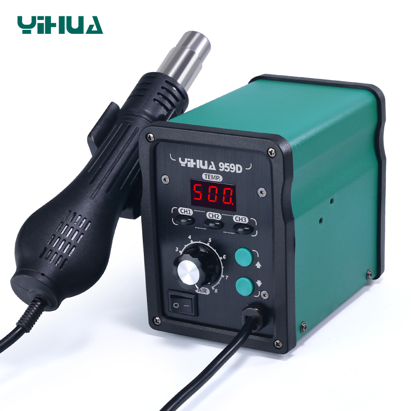 YIHUA 959D -2