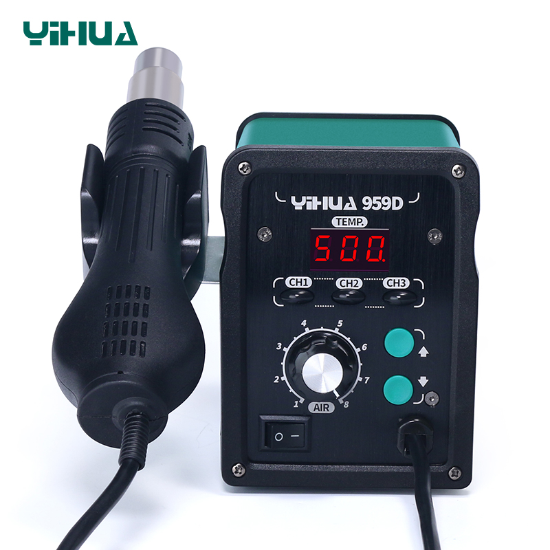 YIHUA 959D -3