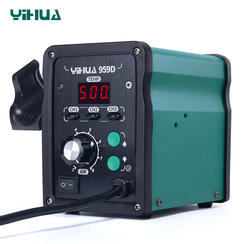 YIHUA 959D -4