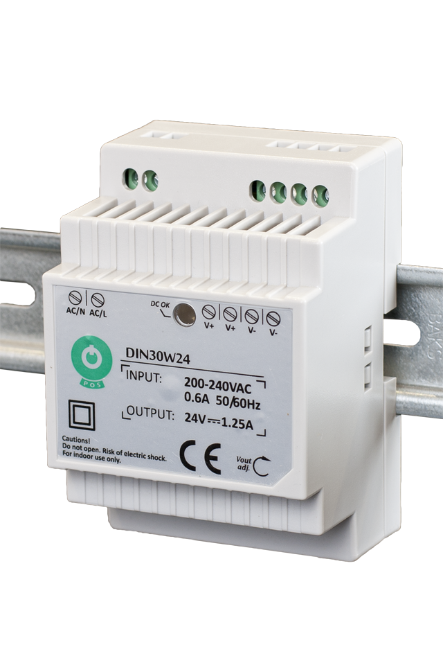 DIN30W