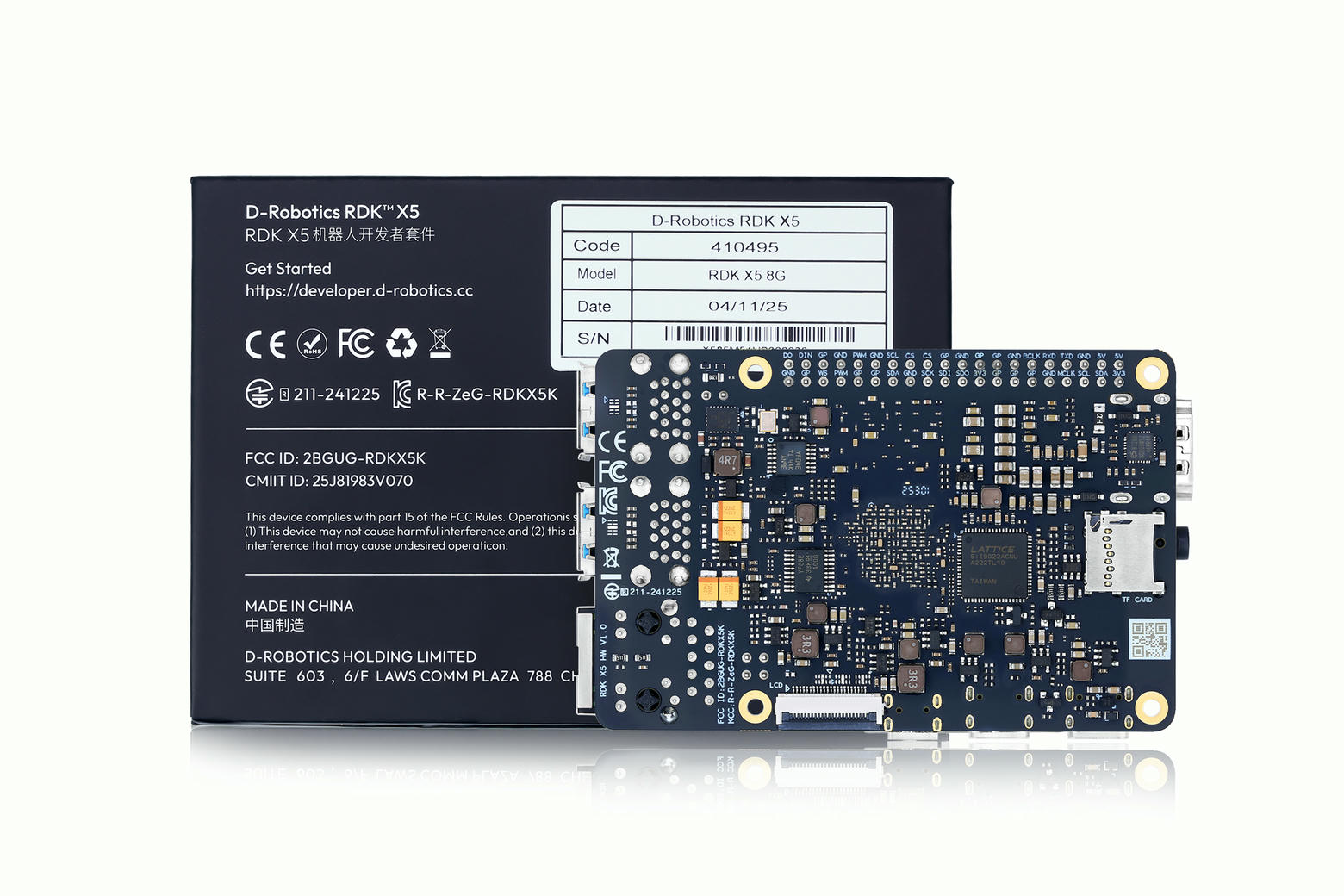RDK-1560-2