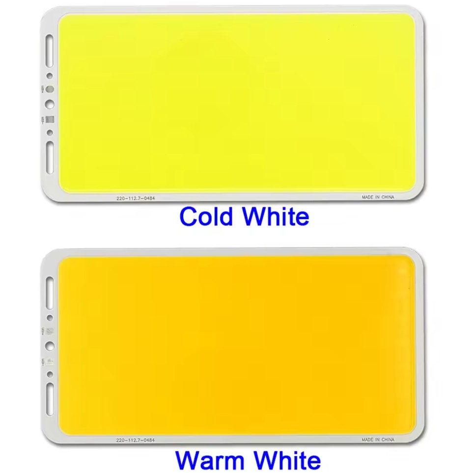 cob led 113 220