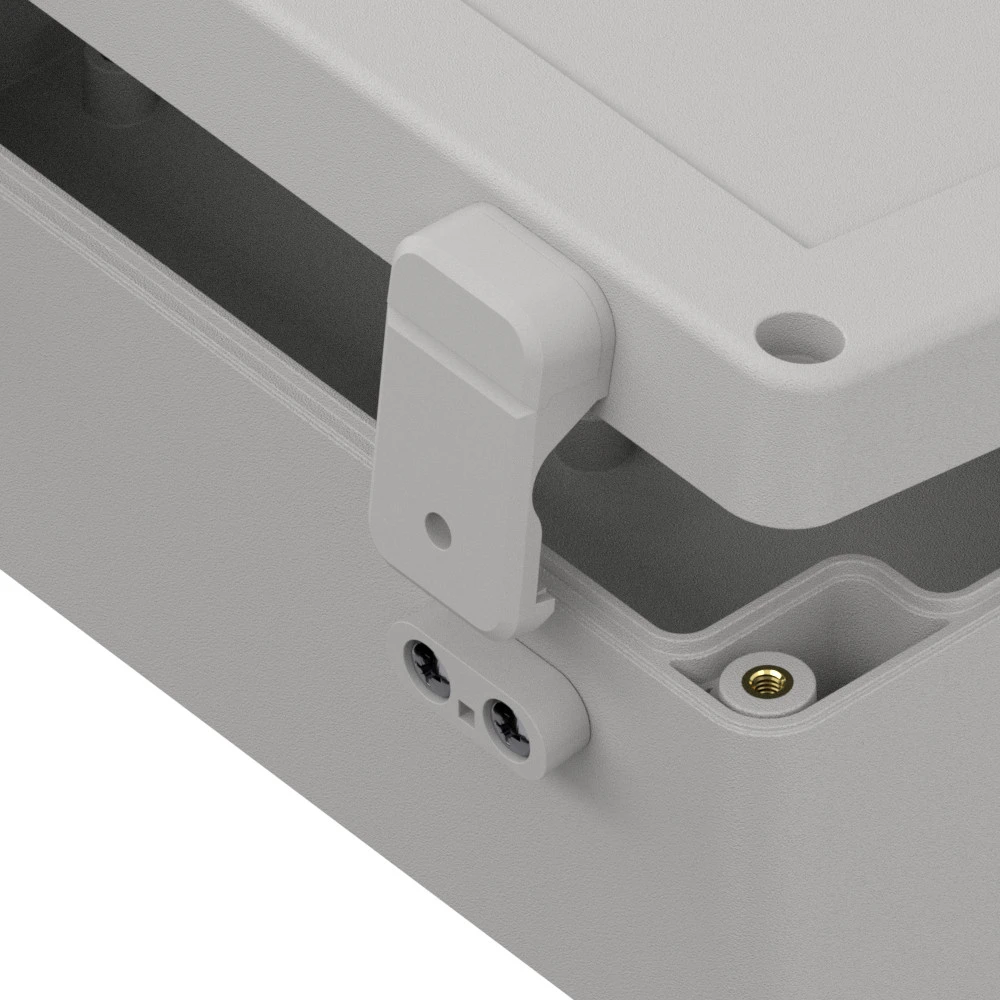 ZP240.190.105 SET1 latch