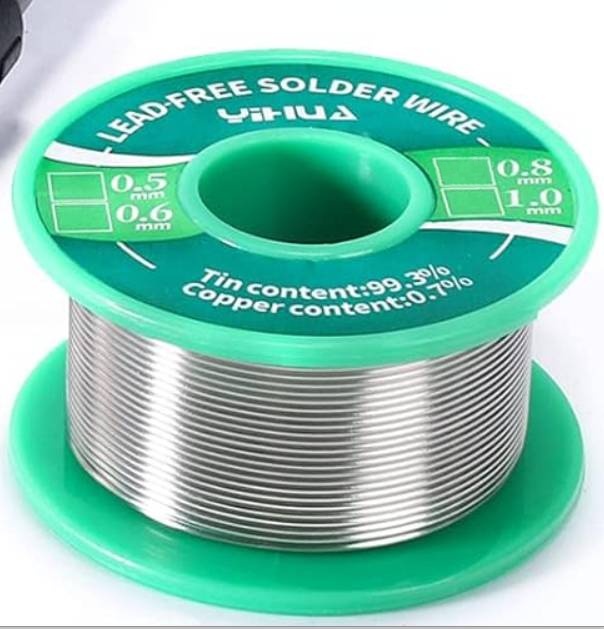 tin lead free yihua