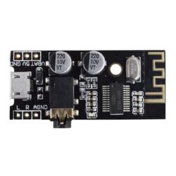 M28 Bluetooth 4.2 stereo audio prijímač s AUX výstupom